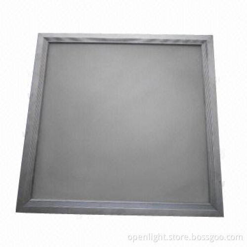 Side View LED Panel Light/Downlight, High-lumen, 85-265V AC, Warm White Color with CE, UL Marks